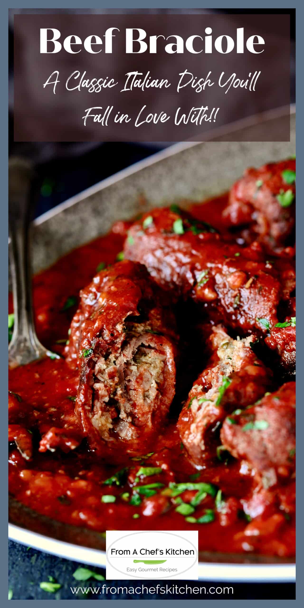 What Is Braciole From Everybody Loves Raymond Braciole Recipe Everybody Loves Raymond - Banana-breads.com