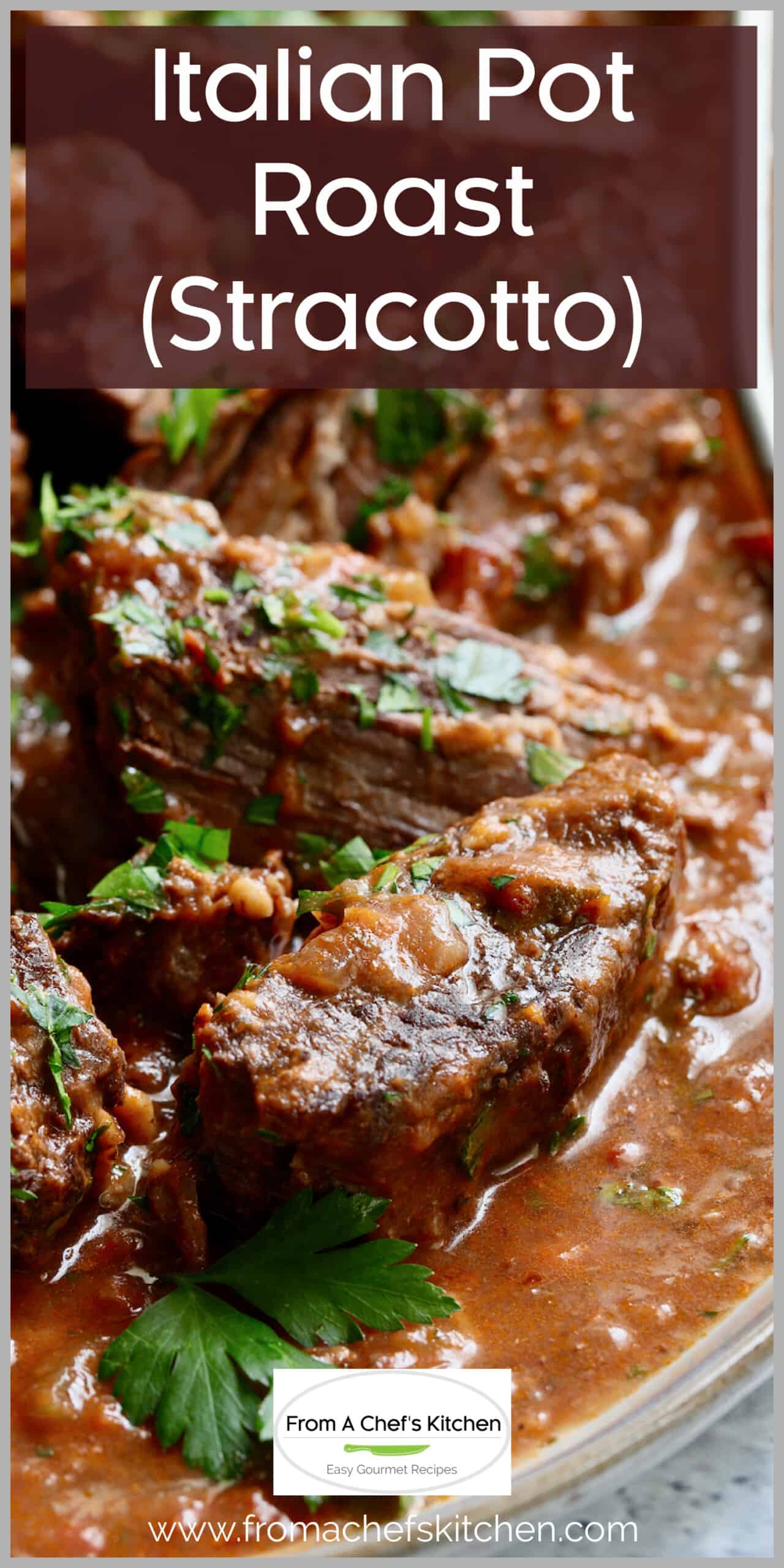 Delicious Stracotto The Ultimate Italian Pot Roast Recipe