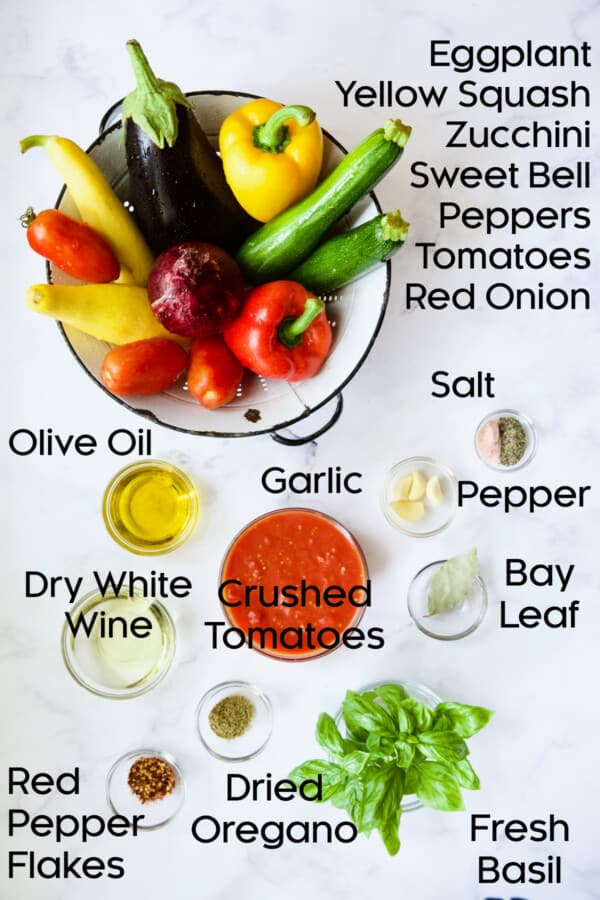 Traditional French Ratatouille From A Chef s Kitchen traditional-french-ratatouille-from-a-chef-s-kitchen