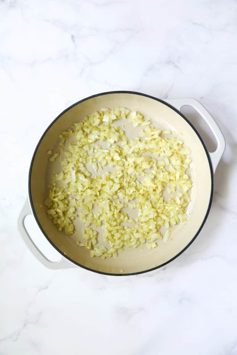 Tomato Farro Risotto Recipe with Basil and Parmesan