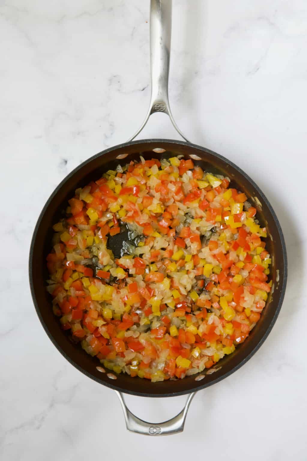 Greek Vegetable Casserole From A Chef's Kitchen