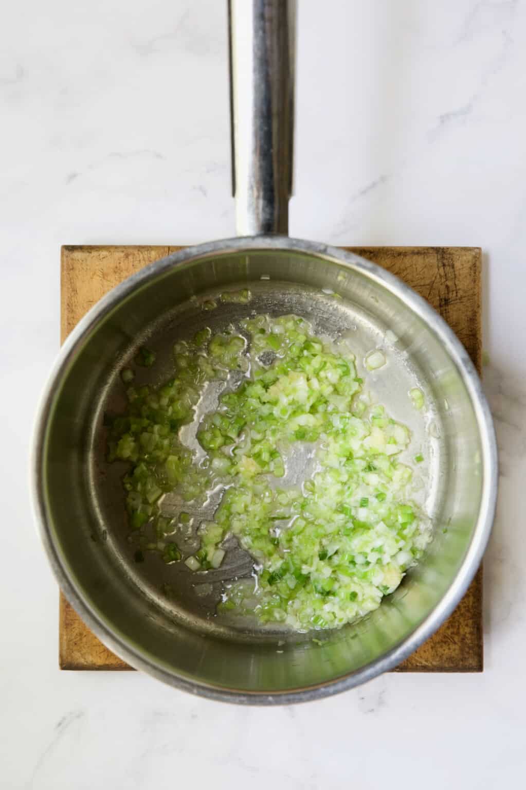 Brussels Sprouts Wild Rice Casserole Recipe
