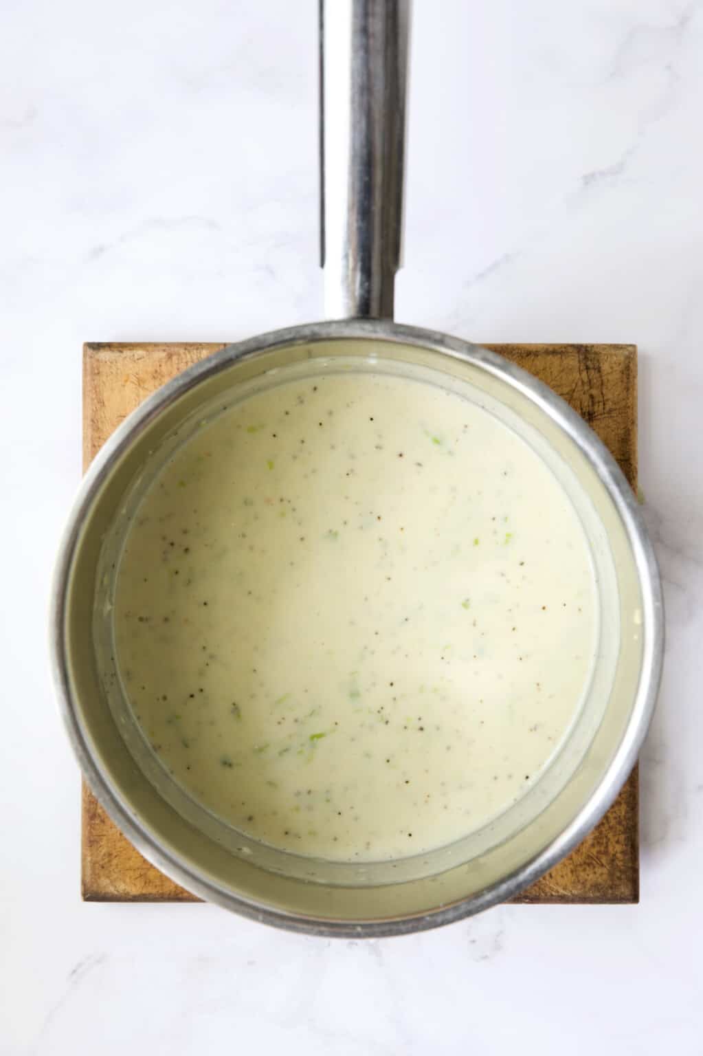 Brussels Sprouts Wild Rice Casserole Recipe