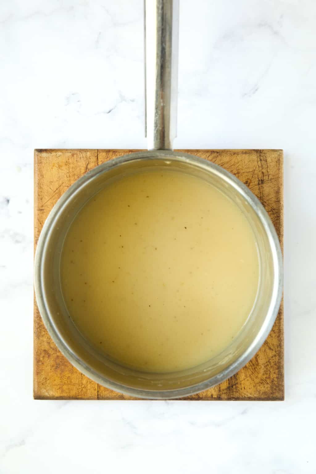 How to Make Gravy Without Drippings Chicken, Turkey or Beef!