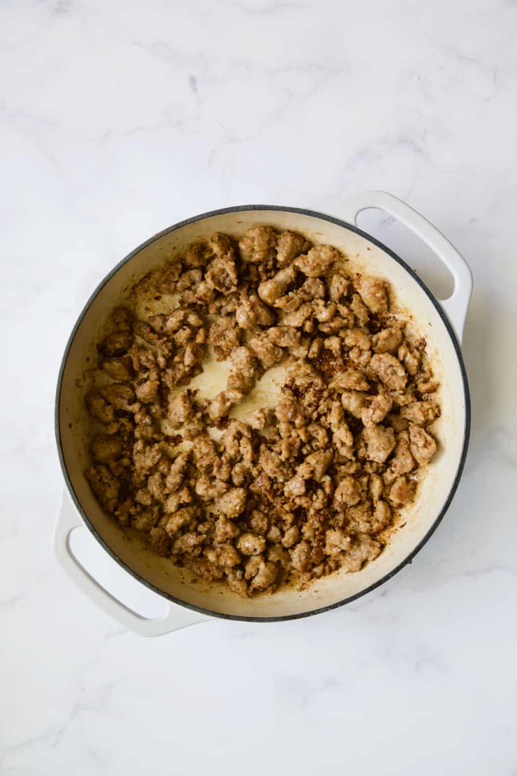 Easy Sausage Stuffing Recipe with Fennel and Leeks