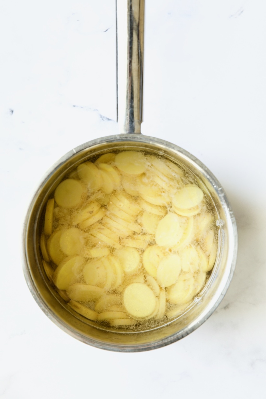 OvenBaked Spanish Tortilla Recipe From A Chef's Kitchen