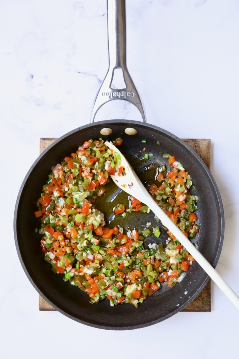 OvenBaked Spanish Tortilla Recipe From A Chef's Kitchen