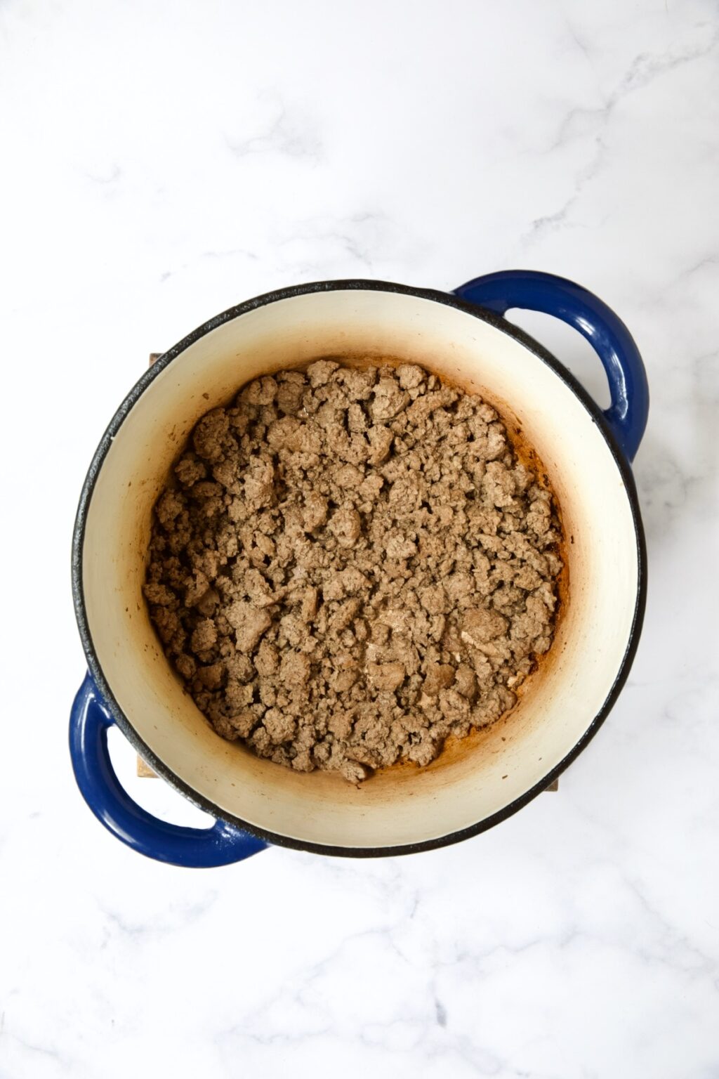 Creamy Taco Soup Recipe - From A Chef's Kitchen