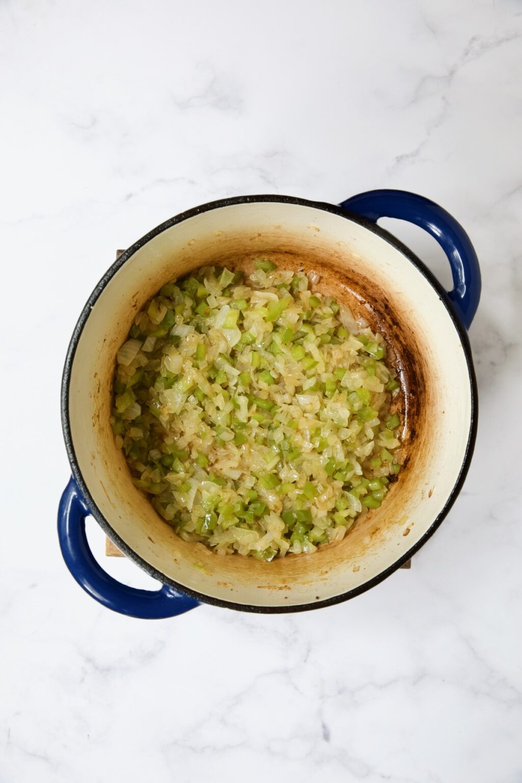 Creamy Taco Soup Recipe - From A Chef's Kitchen