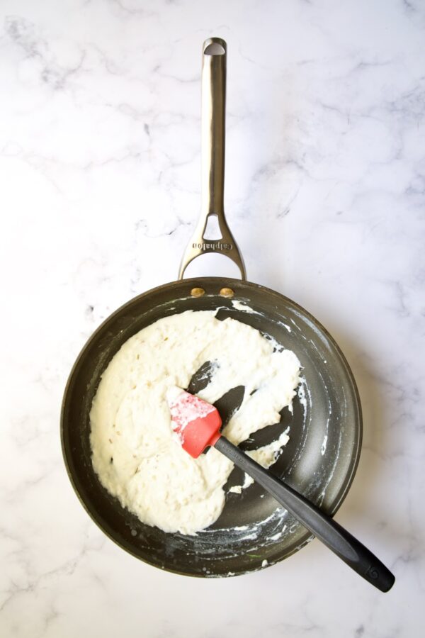Steakhouse Creamed Spinach Recipe - From A Chef's Kitchen