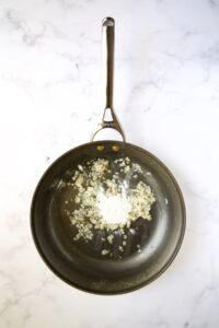 Steakhouse Creamed Spinach Recipe - From A Chef's Kitchen