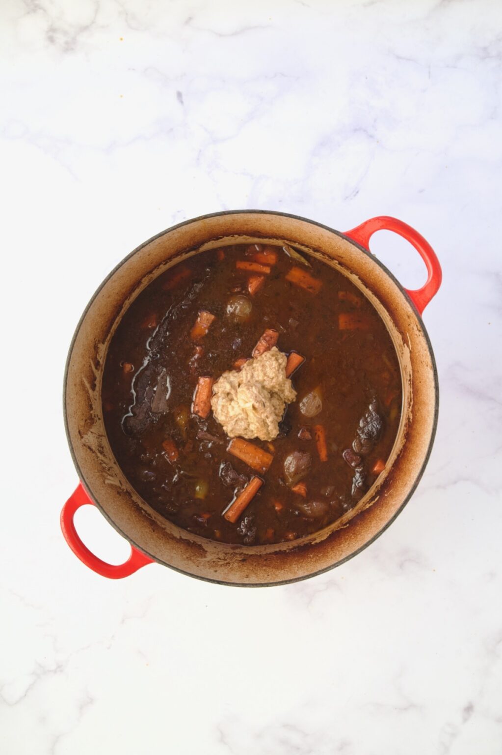 Boneless Beef Short Ribs Recipe BourguignonStyle!