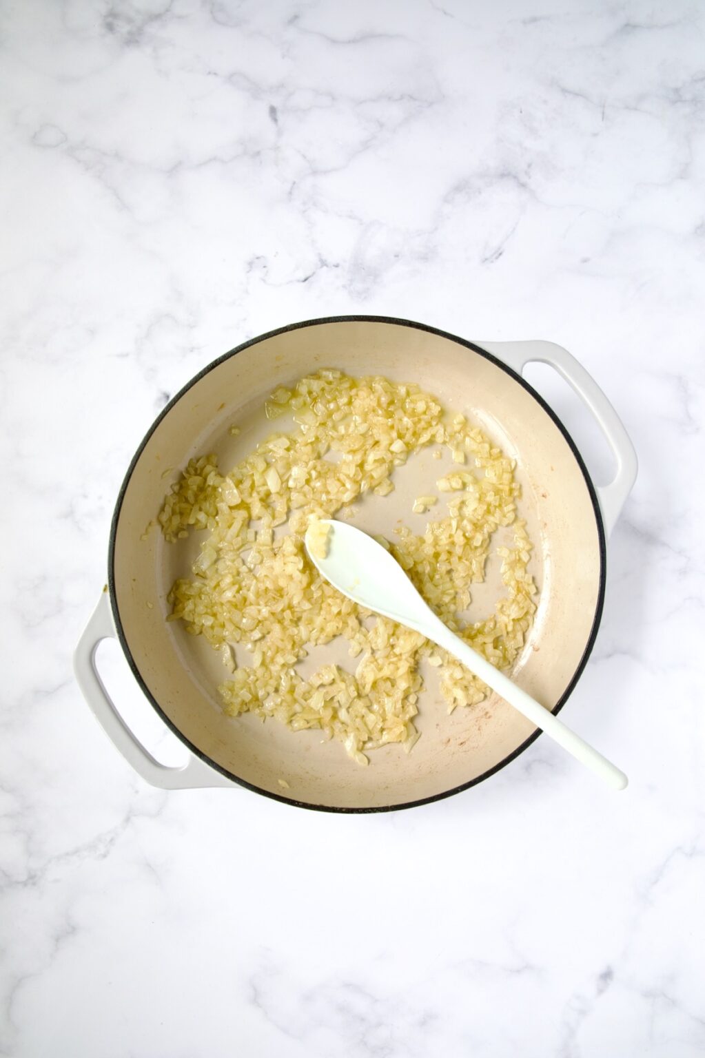 Spring Vegetable Risotto Recipe - Easy Baked Method!