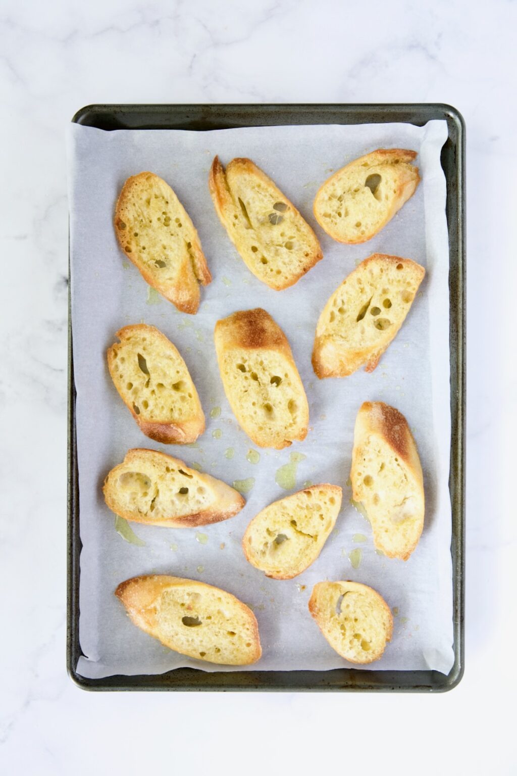 Artichoke Tapenade Recipe From A Chef's Kitchen