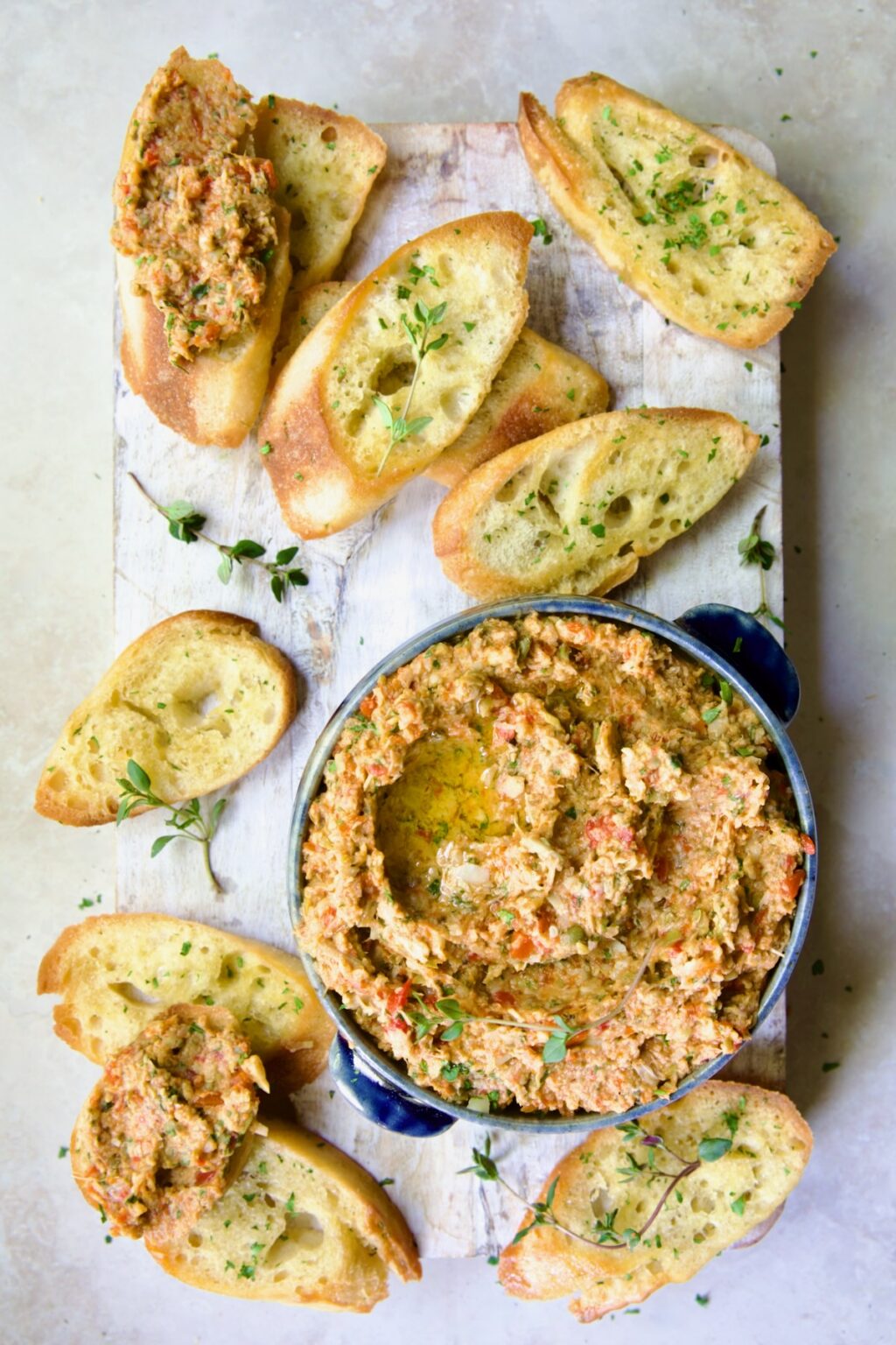 Artichoke Tapenade Recipe From A Chef's Kitchen