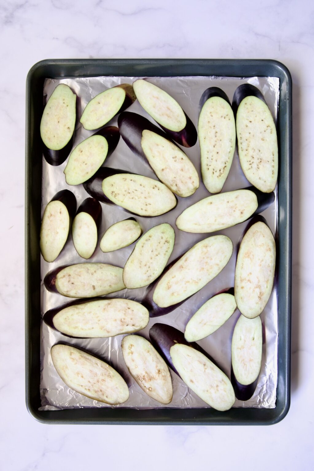 Gochujang Eggplant Recipe Spicy Korean Eggplant Recipe