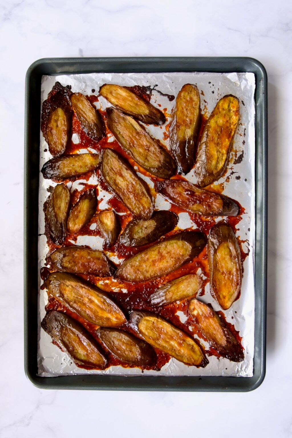 Gochujang Eggplant Recipe Spicy Korean Eggplant Recipe