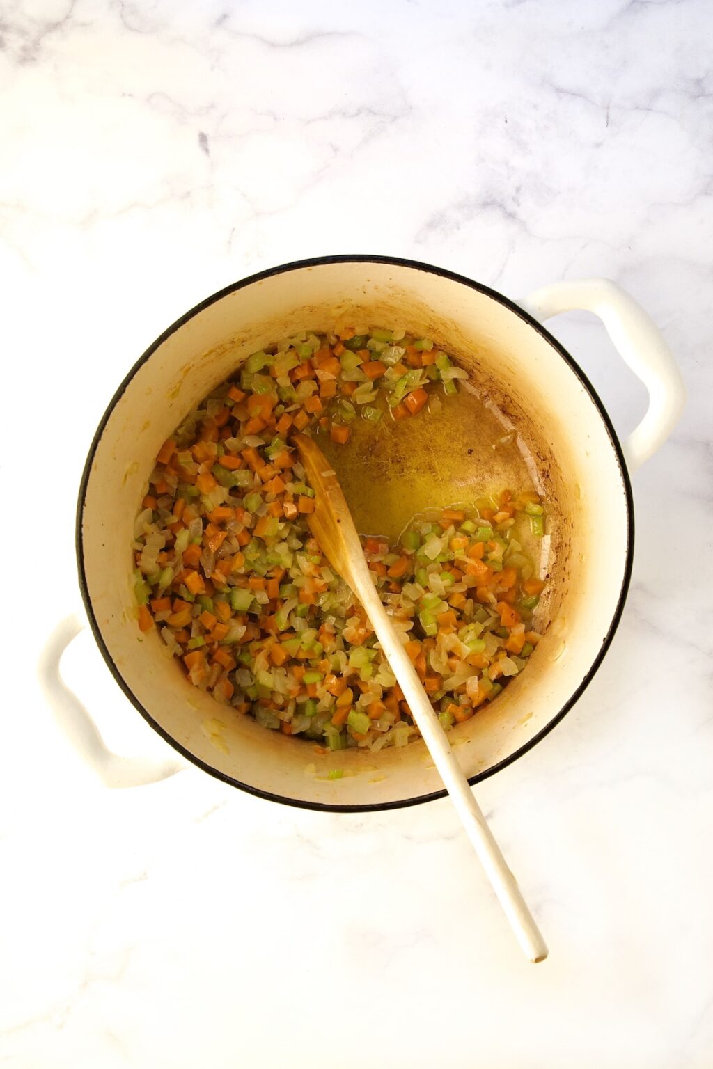 Hamburger Vegetable Soup Recipe - Hearty and Wholesome!