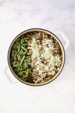 Hamburger Vegetable Soup Recipe - Hearty and Wholesome!