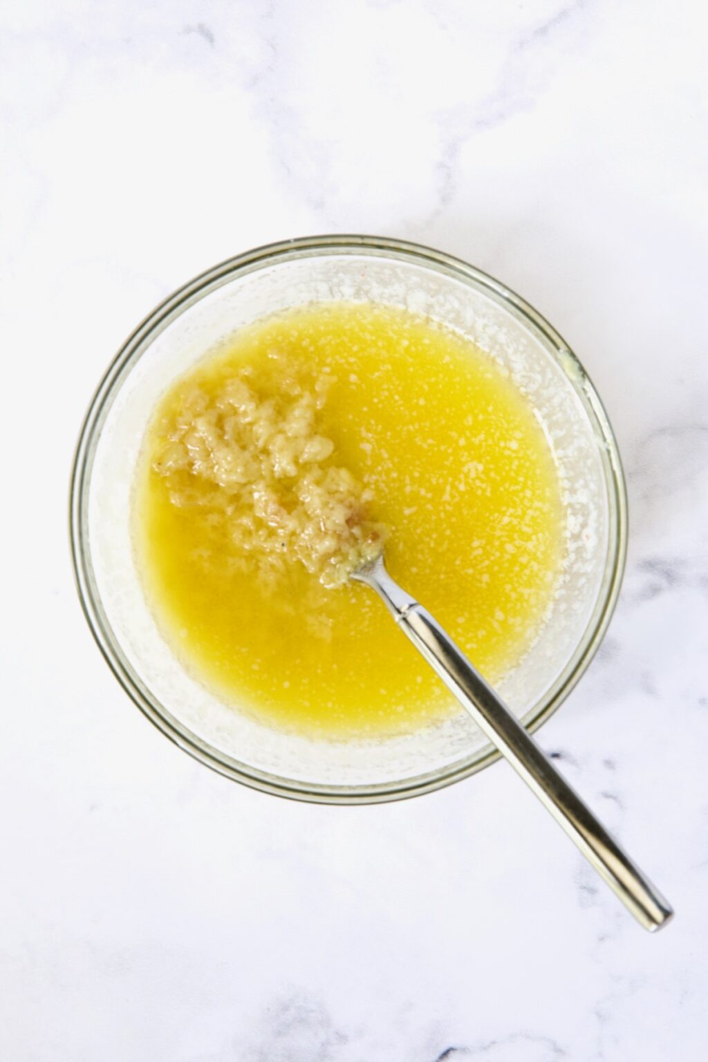 Roasted Artichokes Recipe with Garlic Butter