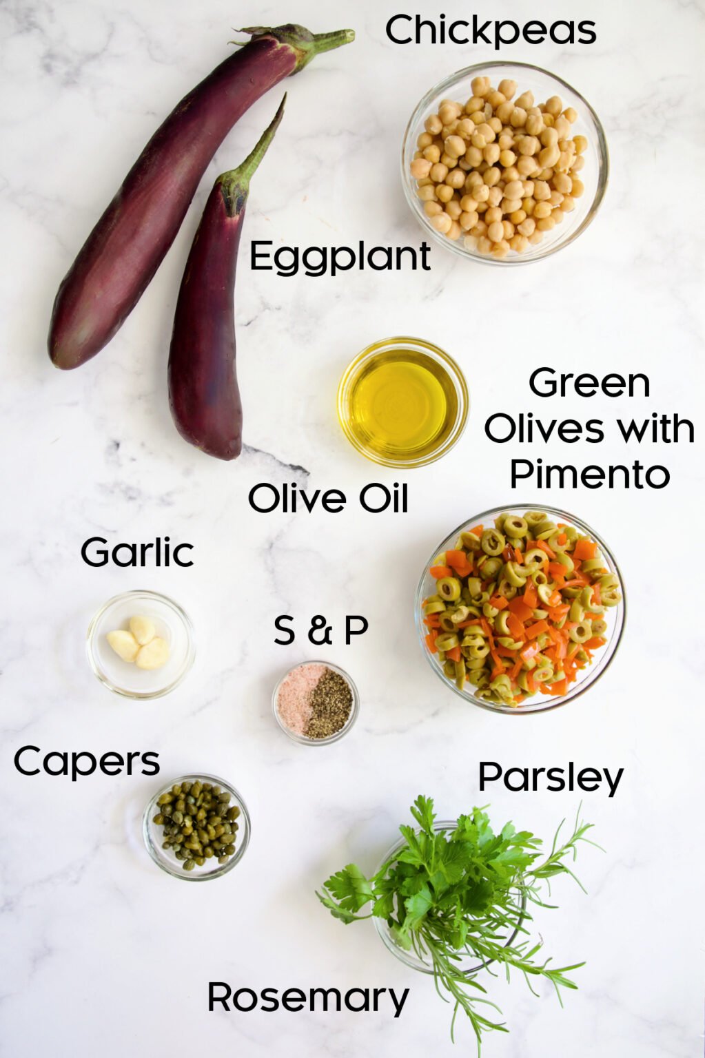 Green Olive Tapenade Recipe PlantForward Twist on the Classic!