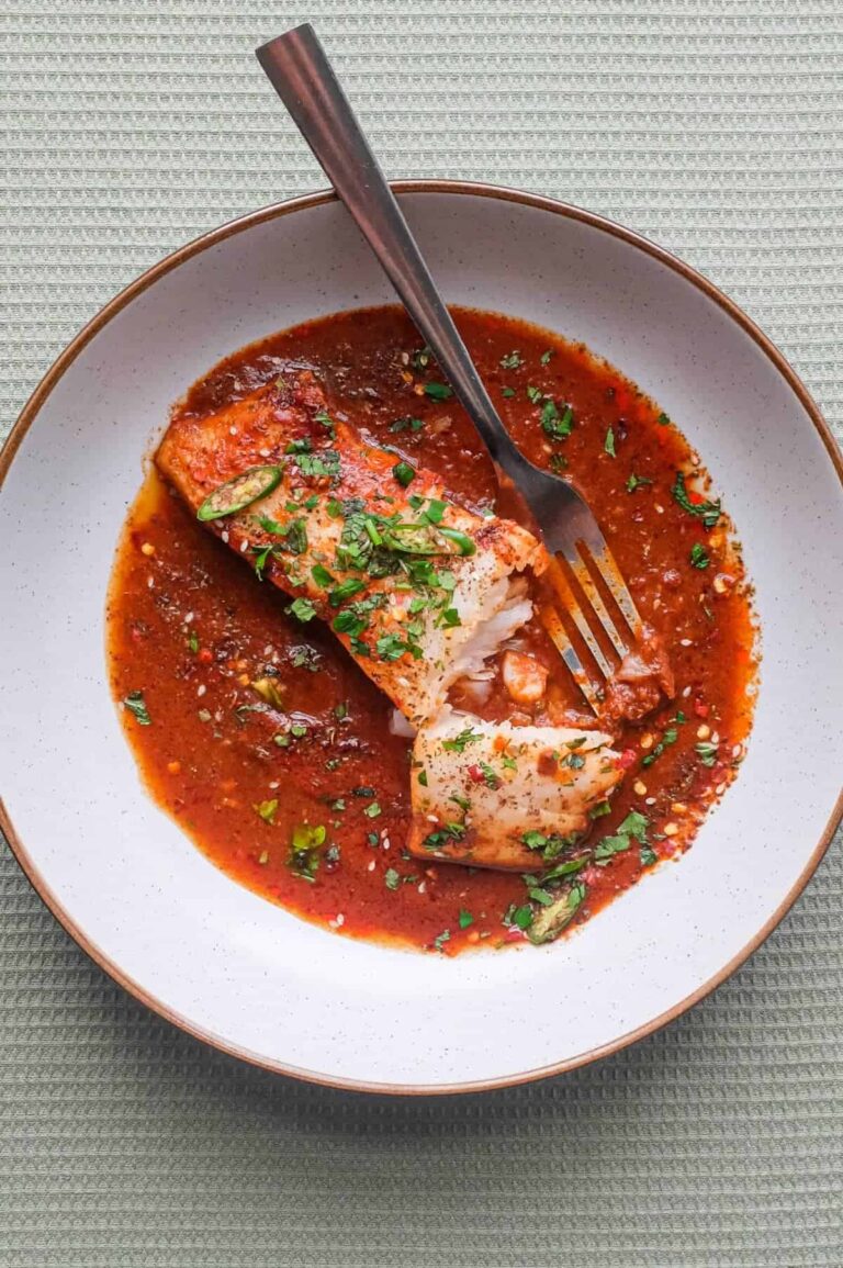 30 Best Mediterranean Fish Recipes - From A Chef's Kitchen
