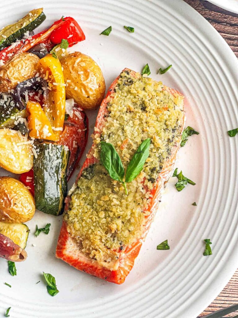 30 Best Mediterranean Fish Recipes - From A Chef's Kitchen