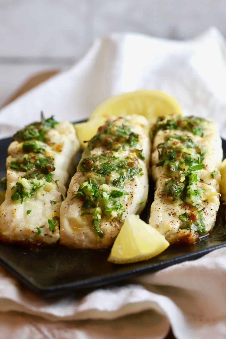 30 Best Mediterranean Fish Recipes - From A Chef's Kitchen