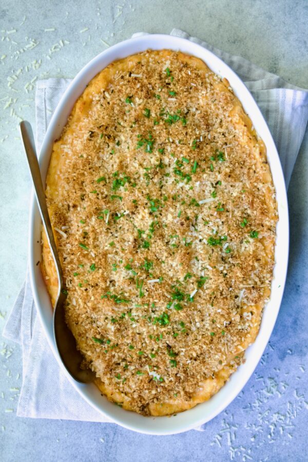 a-perfect-blend-potato-and-sweet-potato-bake-recipe