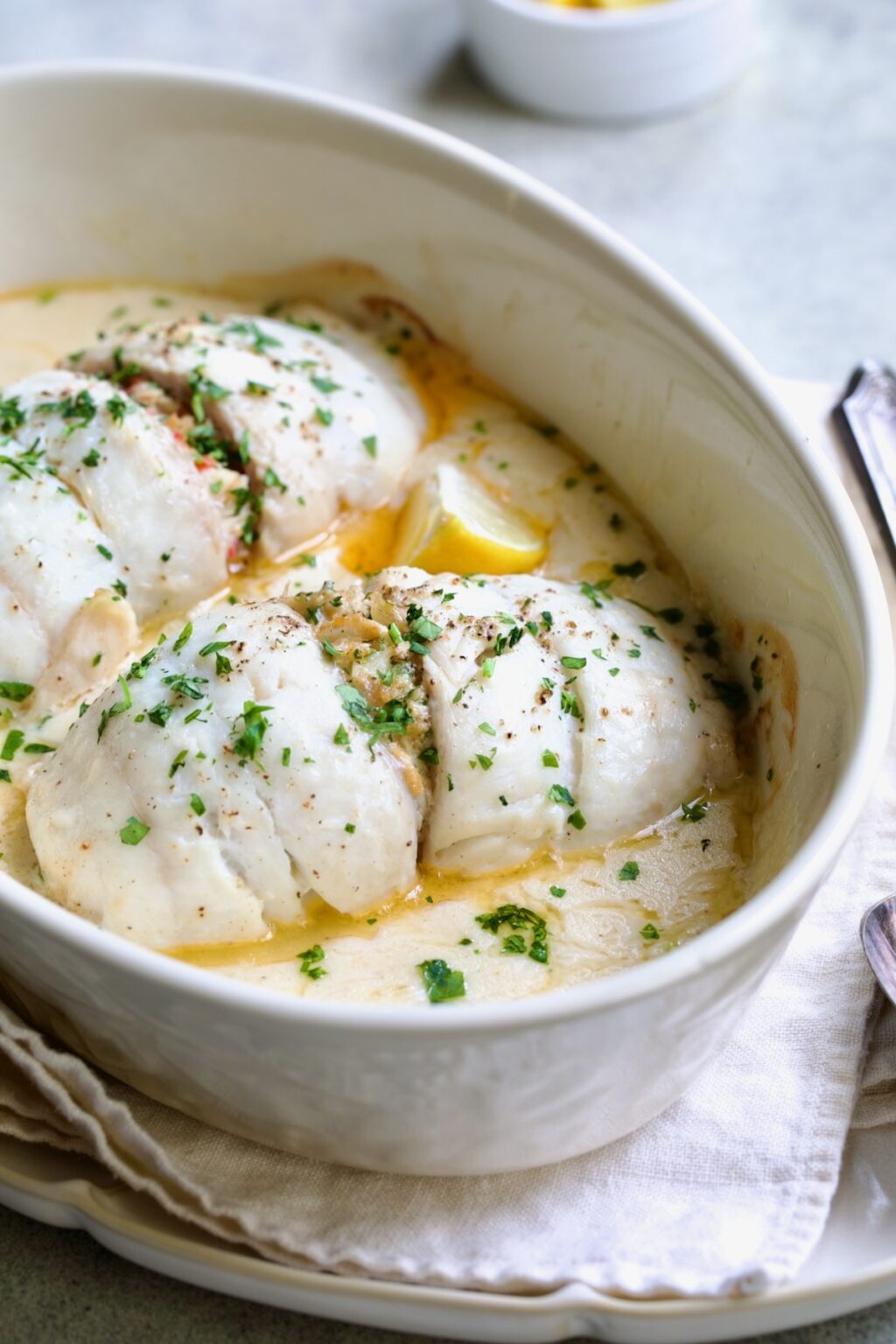 Crab Stuffed Flounder Recipe to Impress Your Guests
